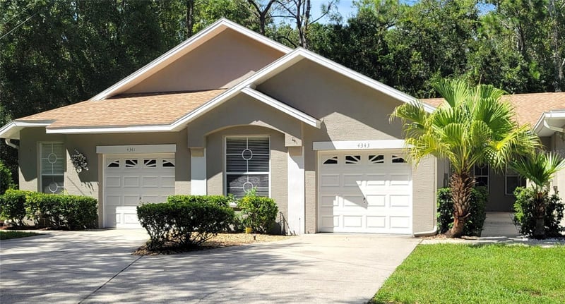4343 Lakeshore Dr, Palm Harbor, FL 34685