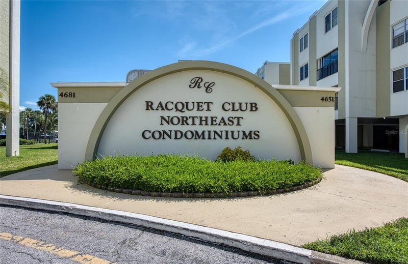 4681 1st St NE #301, St Petersburg, FL 33703