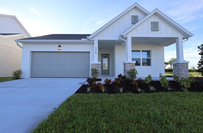 5049 Sea Branch Ave, Apollo Beach, FL 33572