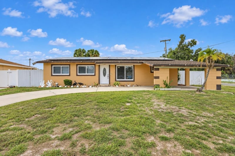 Home Worth Check