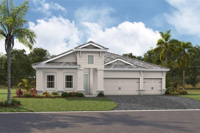 3817 Country View Ct, Lakewood Ranch, FL 34211