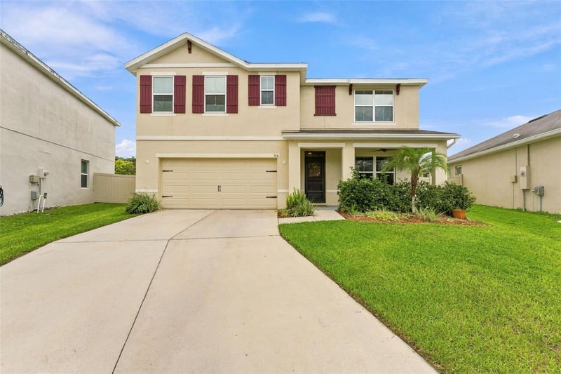 506 Diamond Ridge Rd, Seffner, FL 33584