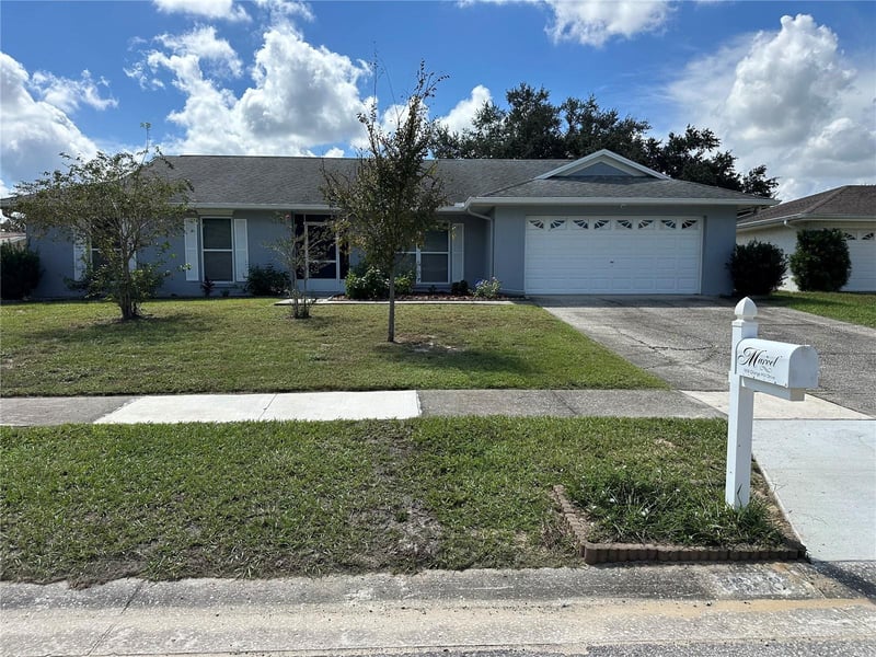 Home Worth Check
