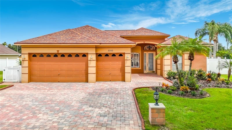 3350 Pendleton Way, Land O Lakes, FL 34639