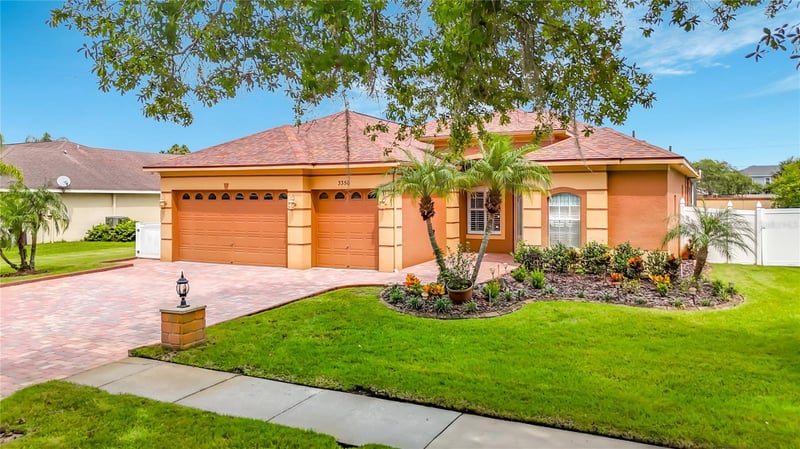 3350 Pendleton Way, Land O Lakes, FL 34639