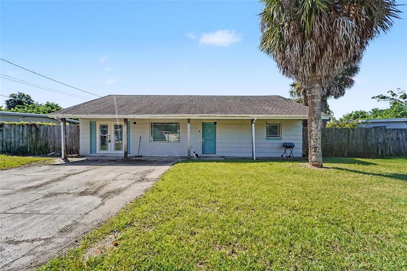 6706 Sandra Dr, Port Richey, FL 34668