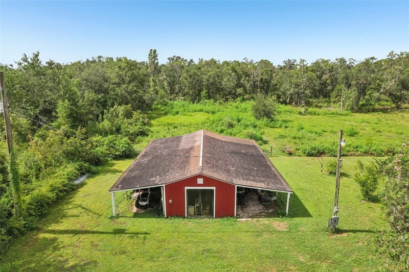 5321 Bruton Rd, Plant City, FL 33565
