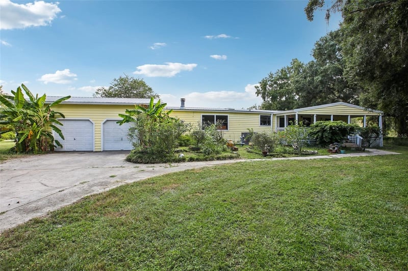 5321 Bruton Rd, Plant City, FL 33565