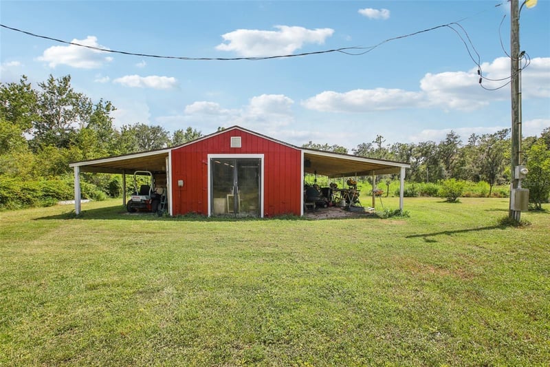 5321 Bruton Rd, Plant City, FL 33565