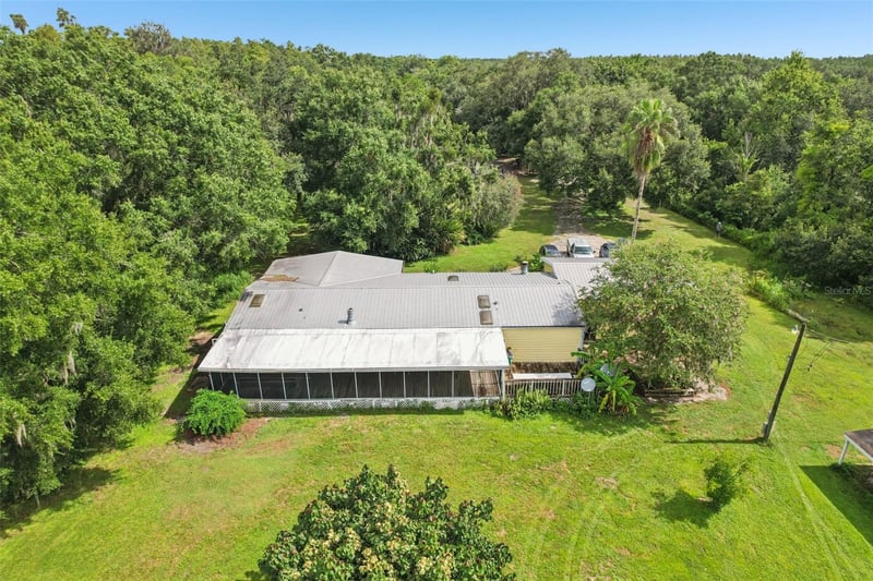5321 Bruton Rd, Plant City, FL 33565