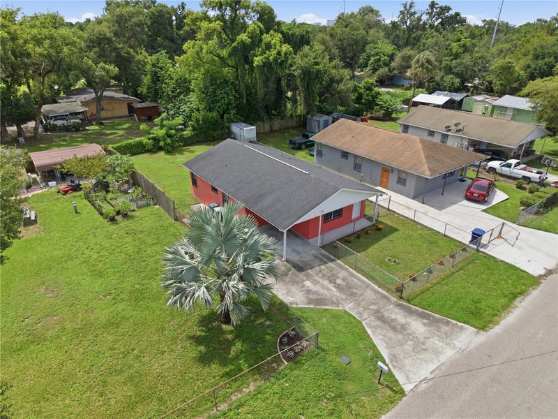 3721 E North Bay St, Tampa, FL 33610