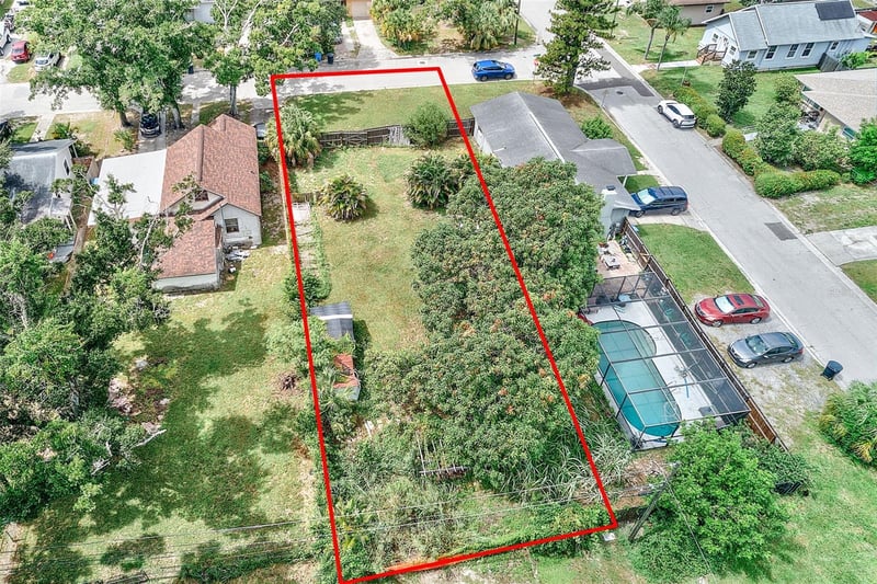 Dayton St S, St Petersburg, FL 33712