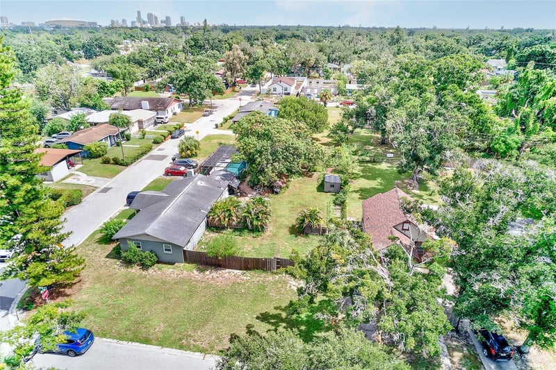 Dayton St S, St Petersburg, FL 33712