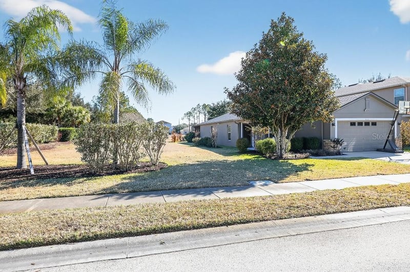 4318 English Turn Way, Wesley Chapel, FL 33543