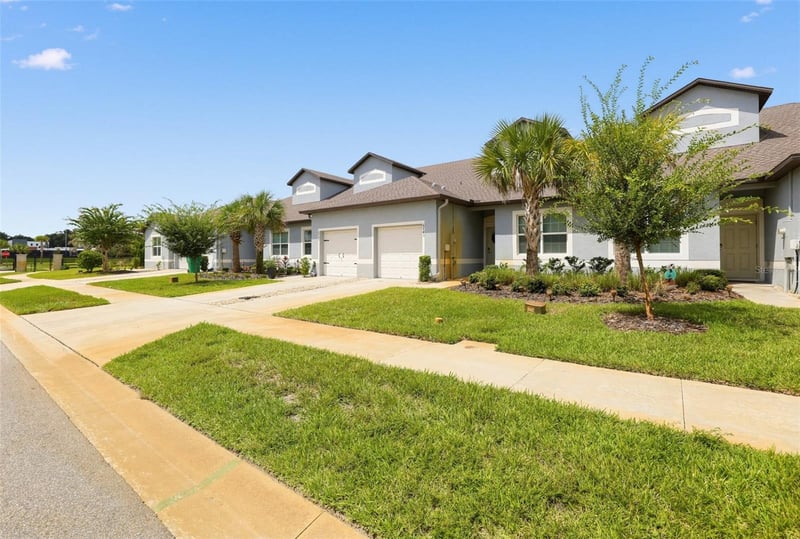 6743 Ripple Pond Loop, Zephyrhills, FL 33541