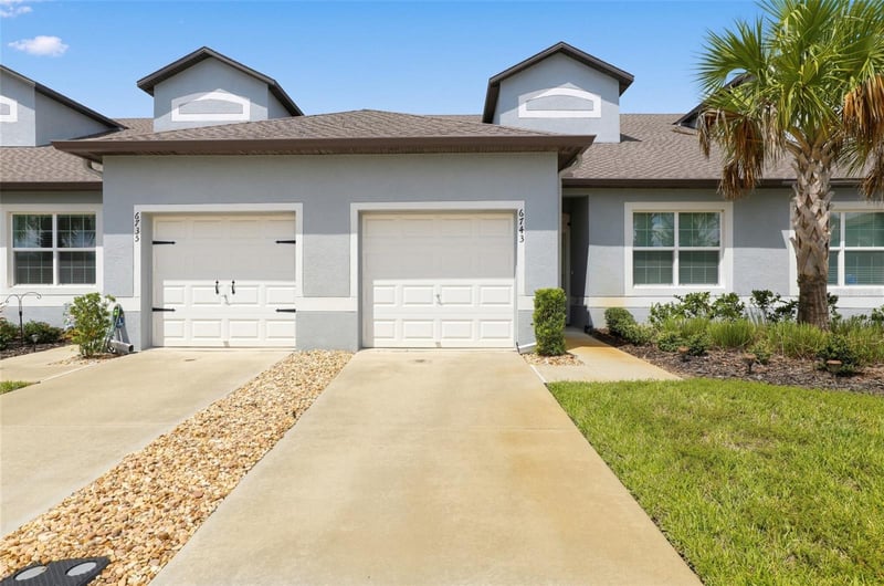 6743 Ripple Pond Loop, Zephyrhills, FL 33541