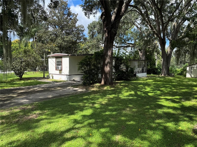 9613 Andy Dr, Hudson, FL 34669