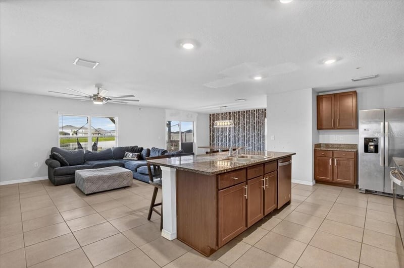 12171 High Rock Way, Parrish, FL 34219