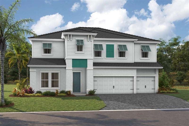 10214 Longmeadow Ave, Parrish, FL 34219