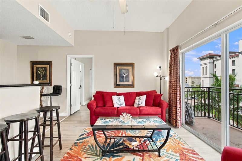 13235 Gulf Blvd #409, Madeira Beach, FL 33708
