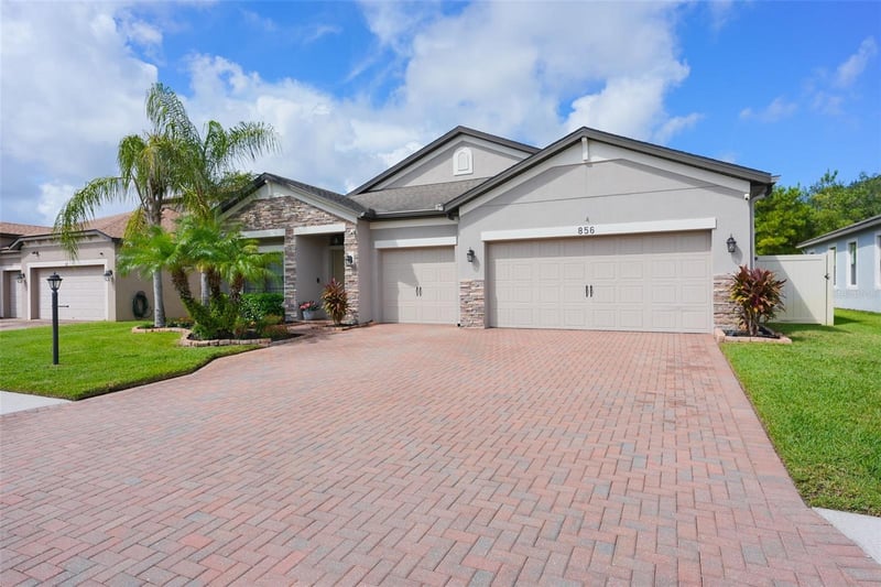 856 129th St NE, Bradenton, FL 34212