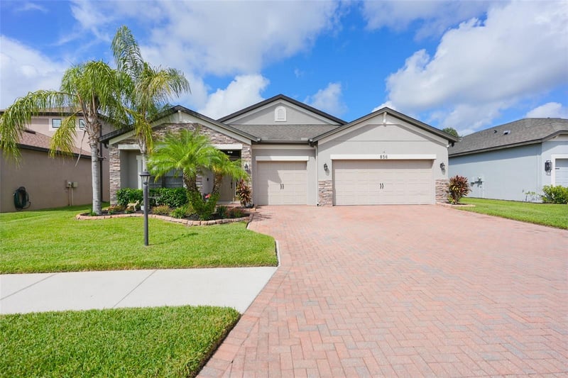 856 129th St NE, Bradenton, FL 34212