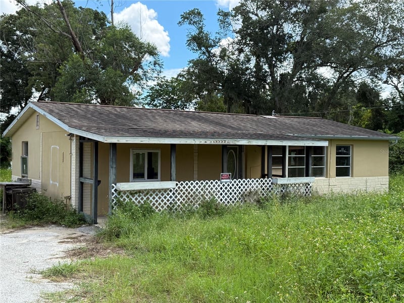 15308 Banjo Dr, Hudson, FL 34667