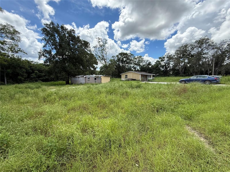 15308 Banjo Dr, Hudson, FL 34667