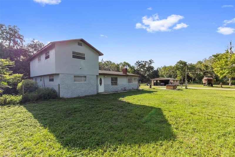 10034 Burton St, New Port Richey, FL 34654