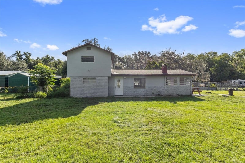 10034 Burton St, New Port Richey, FL 34654
