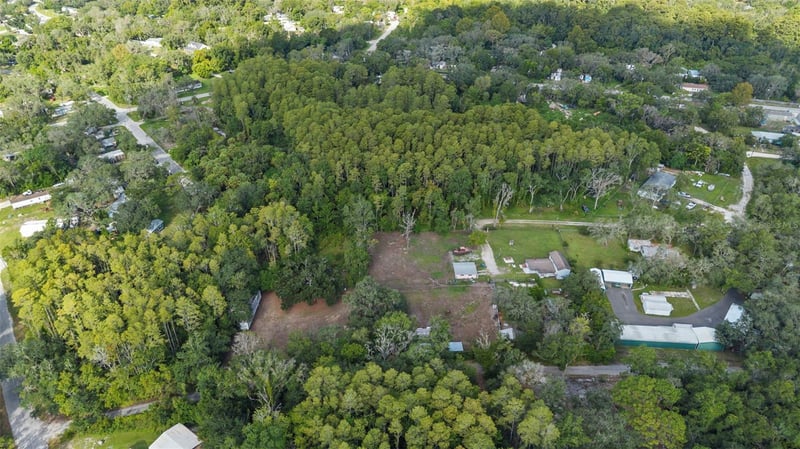 10034 Burton St, New Port Richey, FL 34654