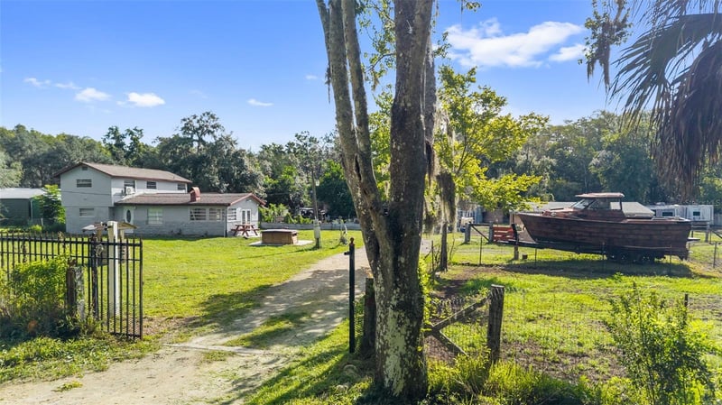 10034 Burton St, New Port Richey, FL 34654
