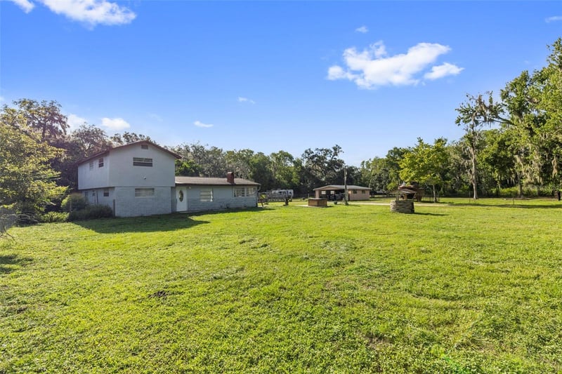 10034 Burton St, New Port Richey, FL 34654