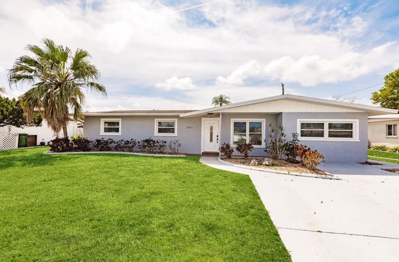 2801 23rd Ave W, Bradenton, FL 34205