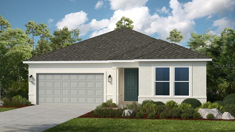 864 Steel Dr, Apollo Beach, FL 33572