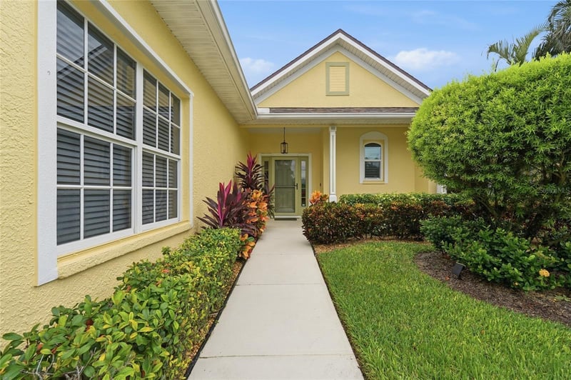 8643 46th Avenue Cir W, Bradenton, FL 34210