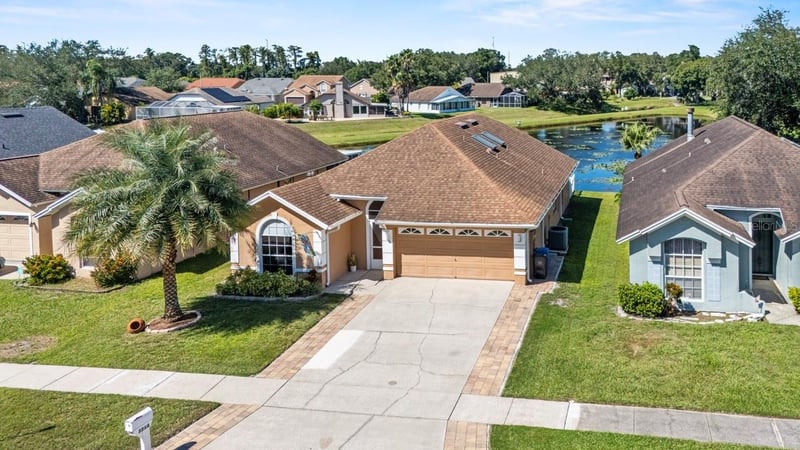 7713 Marbella Creek Ave, Tampa, FL 33615