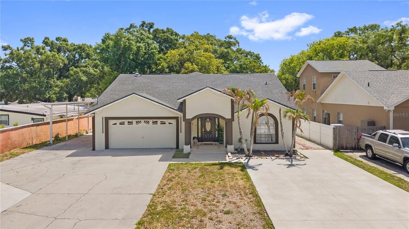 8019 N Gomez Ave, Tampa, FL 33614