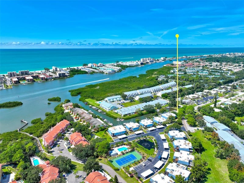95th Ave N, Seminole, FL 33776