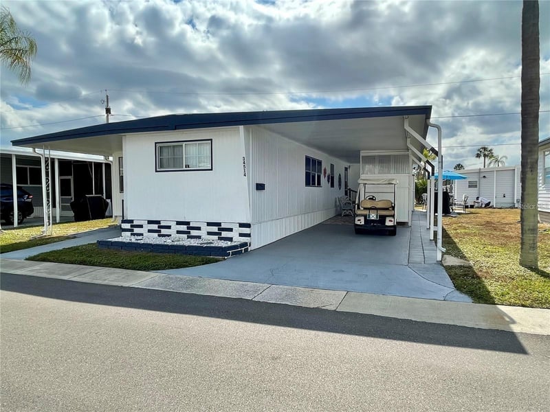 34514 Rose Dr N, Pinellas Park, FL 33781