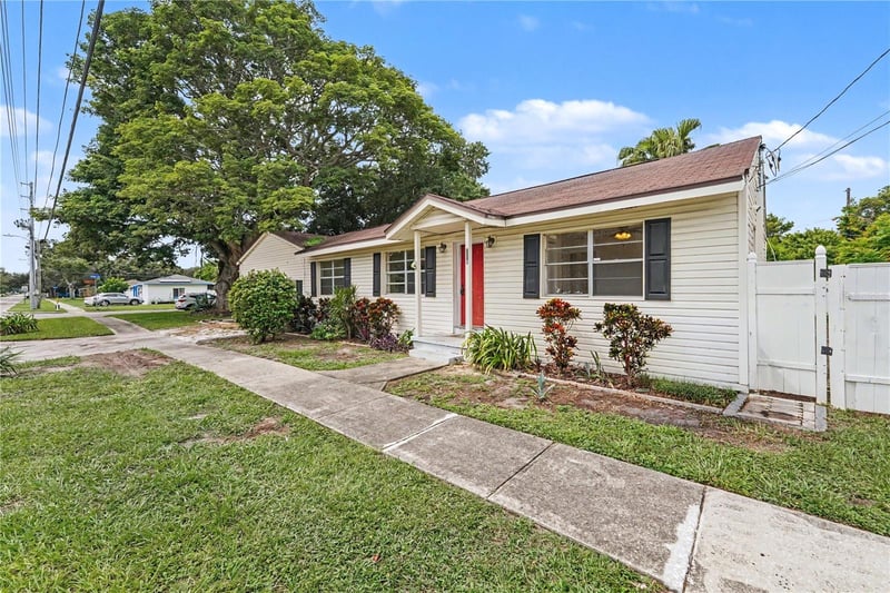 116 N Duncan Ave, Clearwater, FL 33755