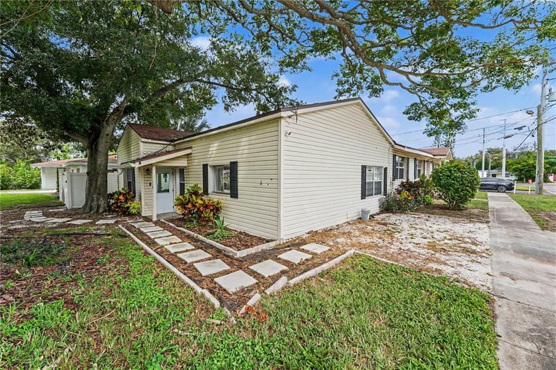 116 N Duncan Ave, Clearwater, FL 33755