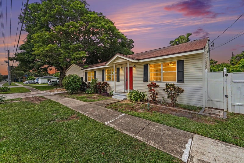116 N Duncan Ave, Clearwater, FL 33755