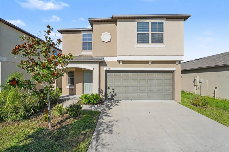 15535 Miller Creek Dr, Sun City Center, FL 33573