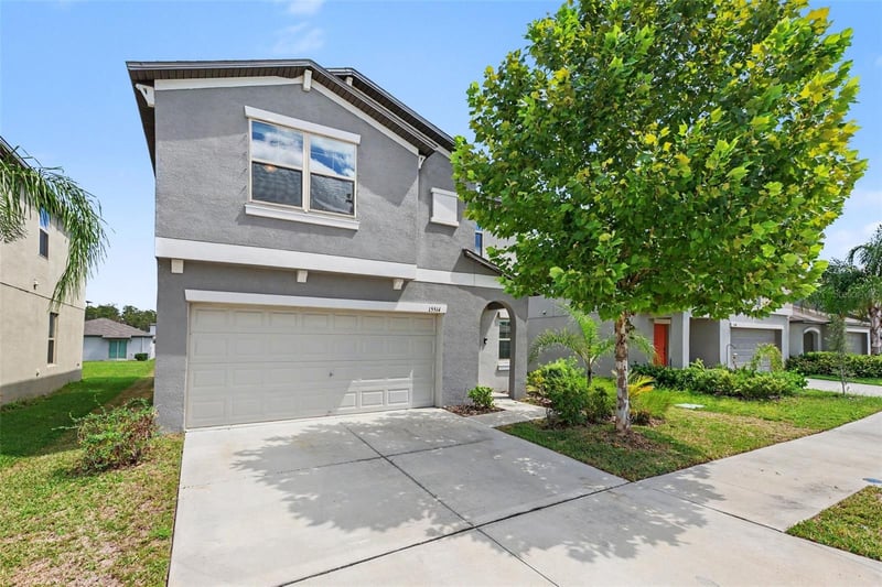 15514 Colt Creek Pl, Sun City Center, FL 33573
