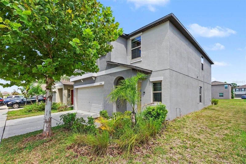 15514 Colt Creek Pl, Sun City Center, FL 33573
