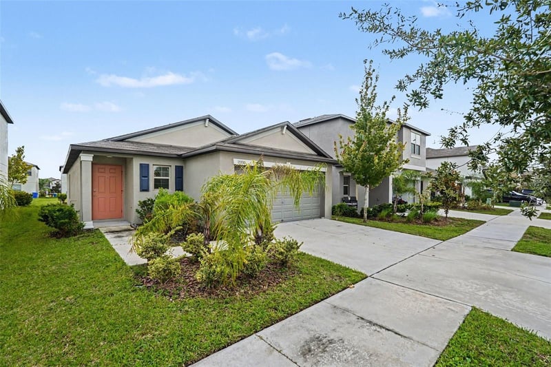 15530 Colt Creek Pl, Sun City Center, FL 33573