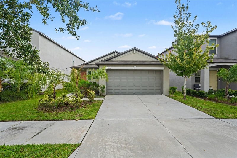 15530 Colt Creek Pl, Sun City Center, FL 33573