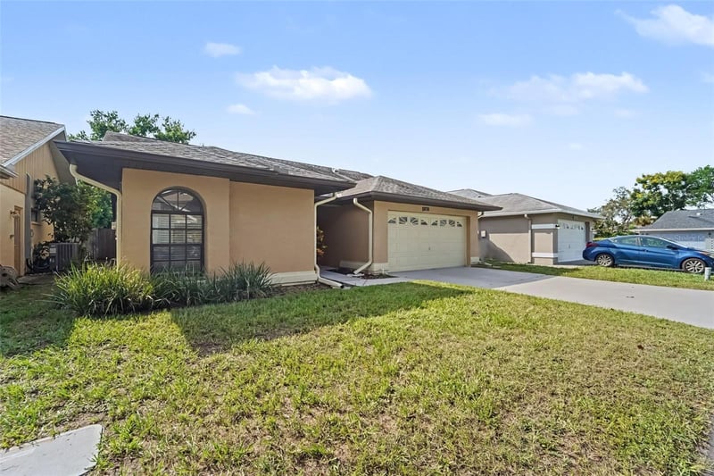 10826 Claymont Dr, New Port Richey, FL 34654