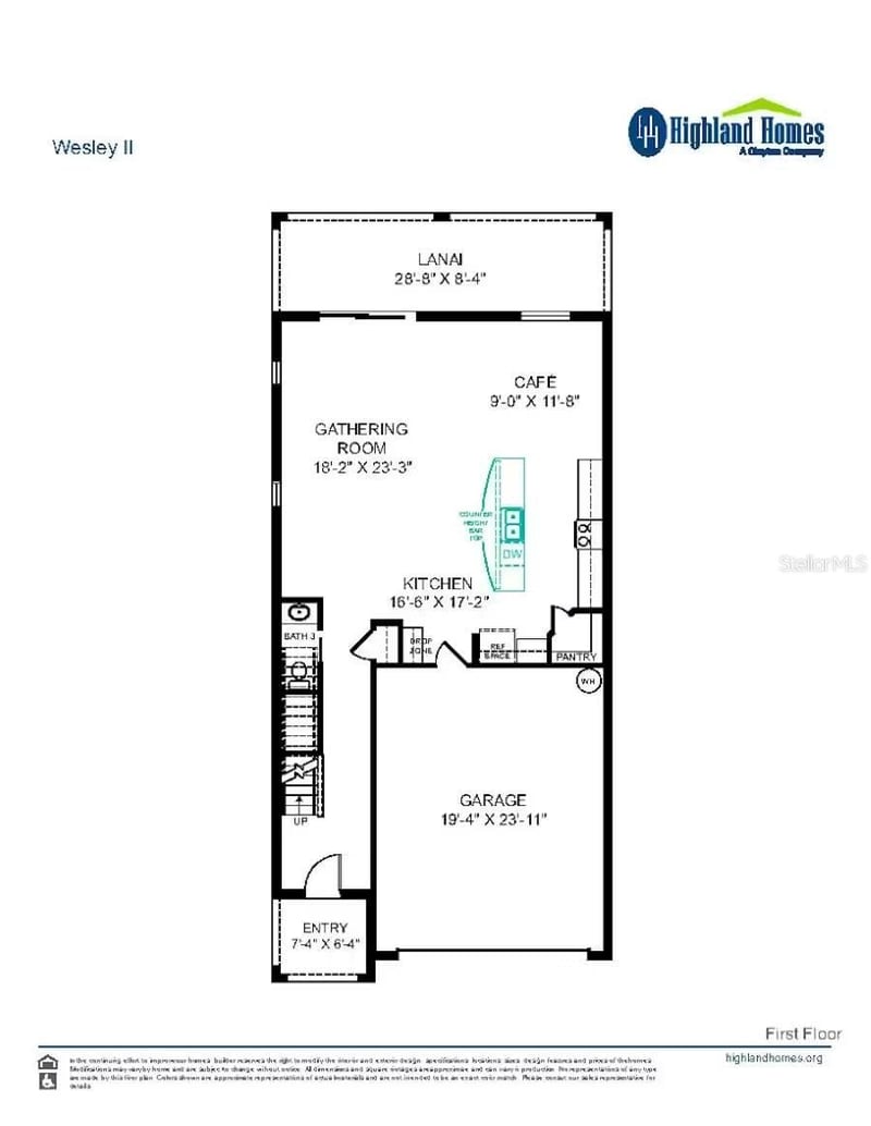 7156 Kingswood Garden Ln, Zephyrhills, FL 33541